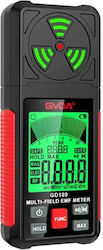 GVDA GVDA-GD189 Digitaler Strahlenmessgerät