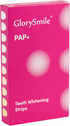 Glorysmile Pap+ Ταινίες Λεύκανσης Δοντιών 14τμχ Glorysmile Pap+ Ταινίες Λεύκανσης Δοντιών 14τμχ