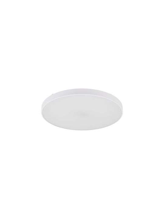 TK Lighting Таванно Осветително Тяло с Интегриран LED TK Lighting Таванно Осветително Тяло с Интегриран LED