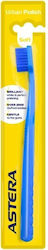 Astera Urban Polish Обикновена Четка За Зъби Soft Astera Urban Polish Обикновена Четка За Зъби Soft