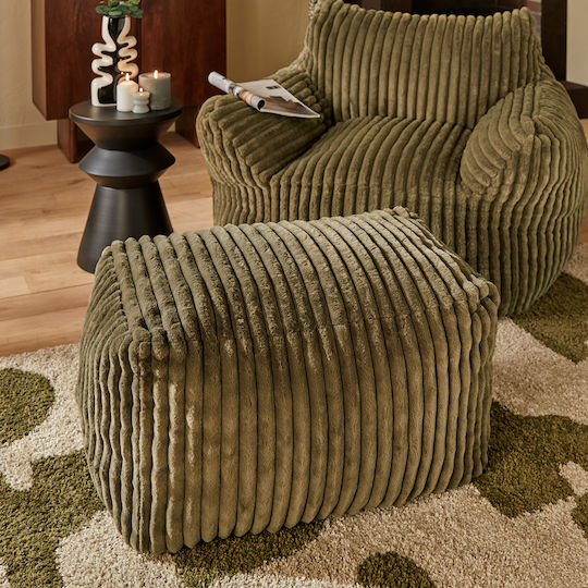 A-s Muzi Khaki 78x61x42cm A-s Muzi Khaki 78x61x42cm