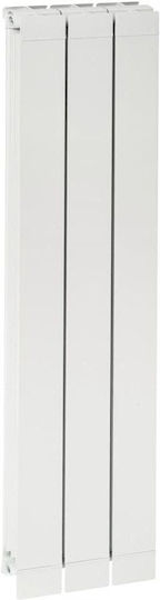 Decorative Radiator Garda S90/1600 3 Ribs S
