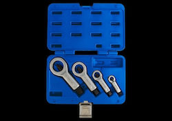 Set Koppitzion Paximadion 4 Stück 9 27mm