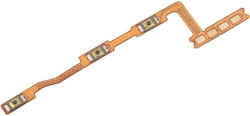 Power&volume Button Flex Cable Xiaomi Redmi Note 15 4g Power&volume Button Flex Cable Xiaomi Redmi Note 15 4g