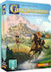 Επέκταση Παιχνιδιού Carcassonne Couriers and Mayors 7+ Ετών (PL) Bard