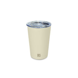 Iris Barcelona Thermos 360ml Vanilla Iris Barcelona Thermos 360ml Vanilla