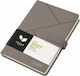Gipta Agendă Zilnică 2027 Gri 17x24 cm
