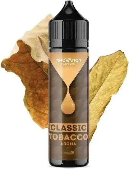 Innovation Shot De Aromă Super Aroma 5ml/60ml 1 Buc Clasic Tutun