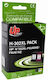 Uprint Pack of Compatible Inkjet Printer Cartridges HP Multiple (Color) 2 Pieces