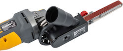 Powermat Шлифовъчна лента K600 / K400 / K240 / K120 / K60 15x452mm Powermat Шлифовъчна лента K600 / K400 / K240 / K120 / K60 15x452mm