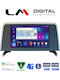 LM Digital Car Audio System for BMW X5 (E70) / X6 Bluetooth USB Wi-Fi GPS Apple CarPlay Android Auto