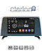 Clarion Car Audio System for BMW X5 (E70) / X6 Bluetooth USB WiFi GPS Apple CarPlay Android Auto