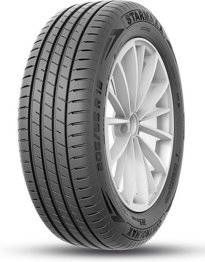 Starmaxx 195/55R16 87HH Θερινό Λάστιχο Αυτοκινήτου