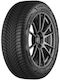 Goodyear 255/40R21 102HH XL FP Winter Autoreifen