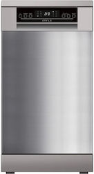 Omnys Ελεύθερο για 11 Σερβίτσια Π44.8xY83.5εκ. DGF-45E11TXB