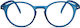 Looplabb Faust Ochelari De Citit +2.50 În Culoa...