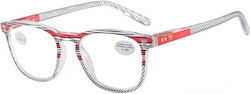 Cammello Cammello Women's Reading Glasses +3.00...