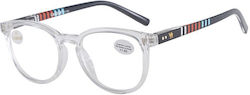 Cammello 202314 Lesebrillen +2.00 Transparente