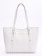 Women's Shoulder Bag White