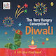 The Very Hungry Caterpillar's Diwali A Lift-the-flap Pop-up Book Eric Carle