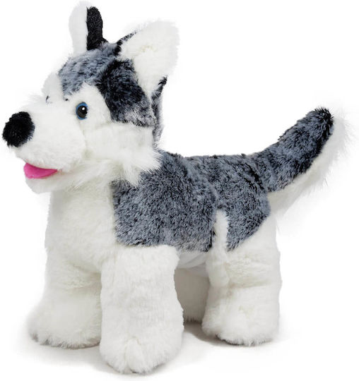 Amek Toys Плюшена Кученце Свети Валентин 24 см