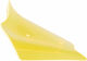 Klock Werks Мотоциклетна Желатина Ice Kolor Flare Kww-01-0725 Harley Davidson Flhxse 1977 Abs 24 Жълта