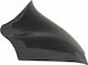 Klock Werks Мотоциклетна Желатина Carbon Sport Flare Kww-01-0706-ds Harley Davidson Fltrxstse 1977 Abs 24 Сив