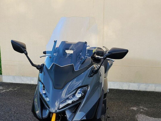 Bullster Ζελατίνα By186stin Yamaha Xp 560 T-max Abs 24