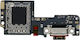 Xiaomi Poco X7 5g Board Charging Connector Oem