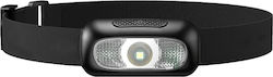 Superfire HL05-L Φακός Κεφαλής LED 110lm Superfire HL05-L Φακός Κεφαλής LED 110lm