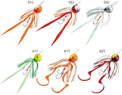 Shimano Shimano Tiger Baku Baku Künstliche Köde...