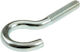 Helix Кука Галванизирана 8.0mm-диаметър 22508070 22508070