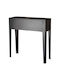 Gardalux Кутия За Саксии Антрацит 75x26.5x75см