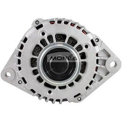 Ir7299 Monea Алтернатор 12v 140a Opel Chevrolet