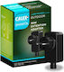 Adaptor Calex Smart Outdoor 24v Ip44 36w Negru 5401002000