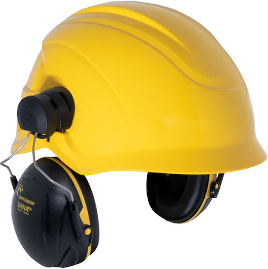 Centurion Safety 01.03.02.02.03.00 Работни слушалки за Шлем