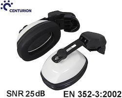 Centurion Safety 01.03.02.02.00.00 Ωτοασπίδες για Κράνος