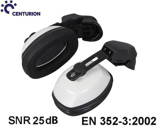 Centurion Safety 01.03.02.02.00.00 Работни слушалки за шлем