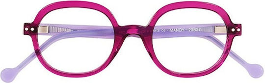 Anne & Valentin Superkids Mandy2 23b27 8-14y