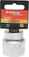 Breckner Steckdosen mit Rahmen Gastgeber 1/2" Durchmesser 32 / 1/2"