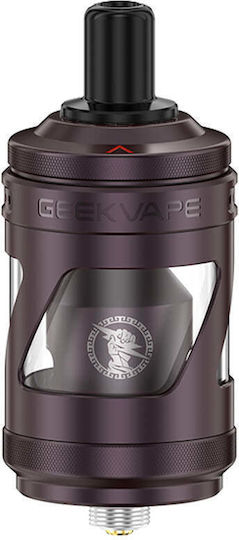 Geek Vape Z Nano Ατμοποιητής Ηλεκτρονικού Τσιγάρου 4ml