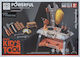 Baby Adventure Pretend Play Toy 63 pcs