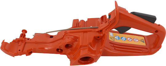 Husqvarna 545-550xp-550xpg Benzin Stausee