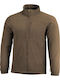 Pentagon Athos Pentagon Jagdjacke Fleece Braun