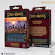 Lord Rings Rivendell 10 Würfel Set D6 Wasser