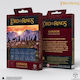 Lord Rings Gondor 10 Dice Set D6