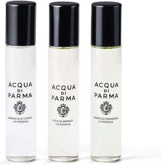 Acqua di Parma Blu Mediterraneo Discovery Σετ