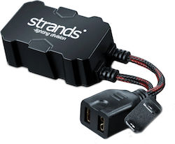 Σετ Strands Big Energy Αντίσταση Canceller Canbus H7 12v Σετ Strands Big Energy Αντίσταση Canceller Canbus H7 12v