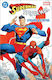 Superman/spider-man Δύναμη Ευθύνη PB