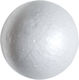 Glob Polistiren Crafty 12 cm